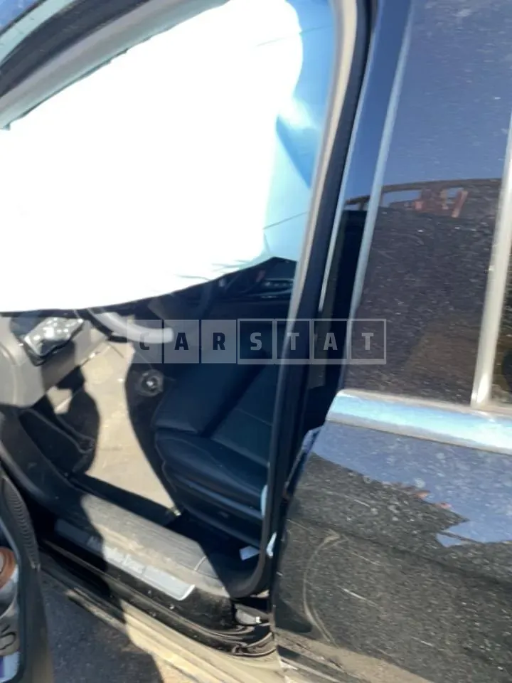Photo 2 of 25: 2021 Mercedes-Benz A200 d Sedan — Korean insurance auction