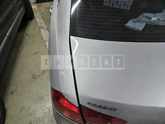 Photo 2 of 20: 2015 Volkswagen Passat 1.8 TSI — Korean insurance auction