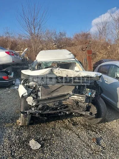 Photo 1 of 13: 2021 Kia Carnival High Limousine, VIN KNANE813BMS094821 — Korean insurance auction