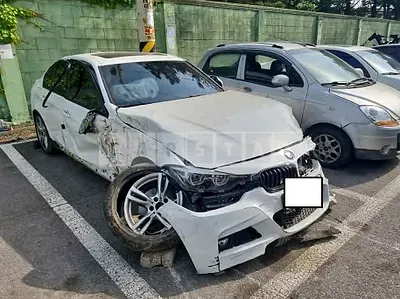 2018 BMW 330i