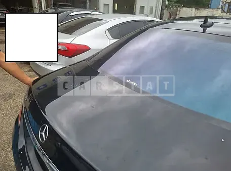 Photo 2 of 26: 2015 Mercedes-Benz S 500 L, VIN WDDUG8CB5FA126114 — Korean insurance auction