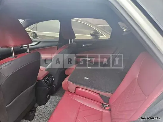 Photo 2 of 20: 2025 Lexus NX450h+ — Korean insurance auction