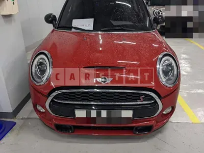 Photo 1 of 22: 2016 MINI Cooper S, VIN WMWXP7102GT878245 — Korean insurance auction