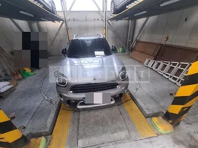 2023 Mini Cooper Countryman