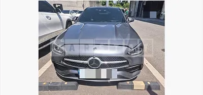 2023 Mercedes-Benz C300 4MATIC