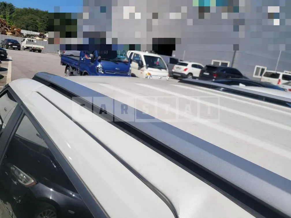 Photo 2 of 7: 2021 Kia Carnival 2.2 — Korean insurance auction