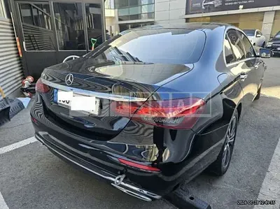 2022 Mercedes-Benz E250