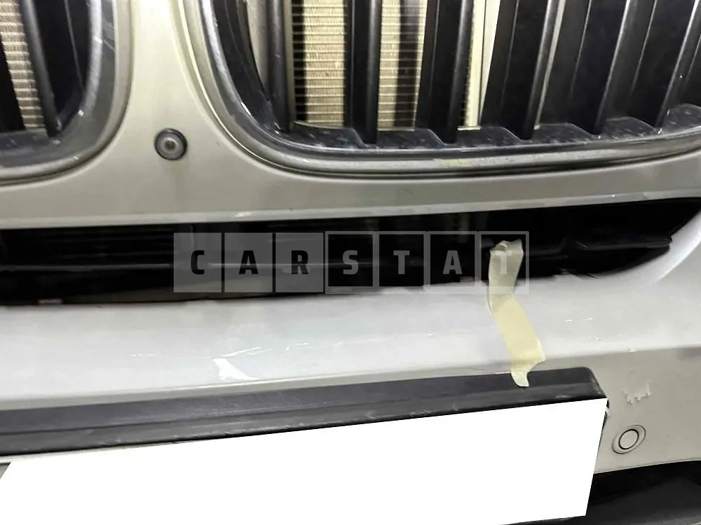 Photo 2 of 17: 2015 BMW X6 xDrive 30d, VIN WBAKV2102F0N19884 — Korean insurance auction