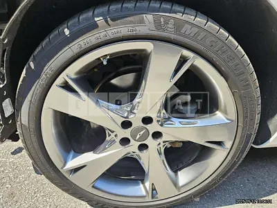 Photo 1 of 5: 2020 Genesis (parts) GV80 Light, Wheel — Korean insurance auction