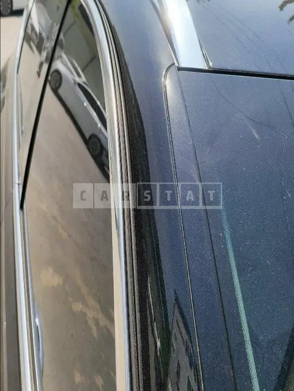 Photo 2 of 42: 2022 Genesis GV80, VIN KMTHA81BBNU128056 — Korean insurance auction