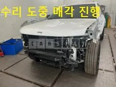 2021 Jeep Zip Grand Cherokee L