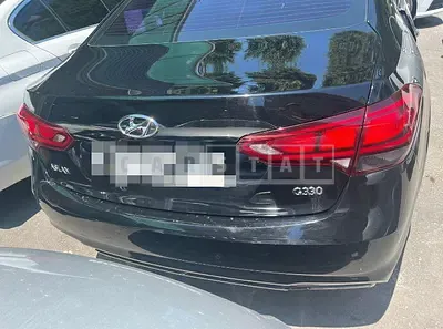Photo 1 of 16: 2015 Jaguar Aslan 3.0 — Korean insurance auction