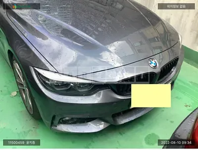 2019 bmw /bmw 430i m sport package