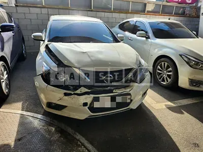 Photo 1 of 5: 2018 Nissan Altima 2.5, VIN 1N4AL3AP3JC142860 — Korean insurance auction