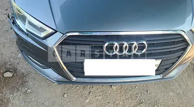 Photo 1 of 14: 2018 Audi A4 40 TFSI — Korean insurance auction