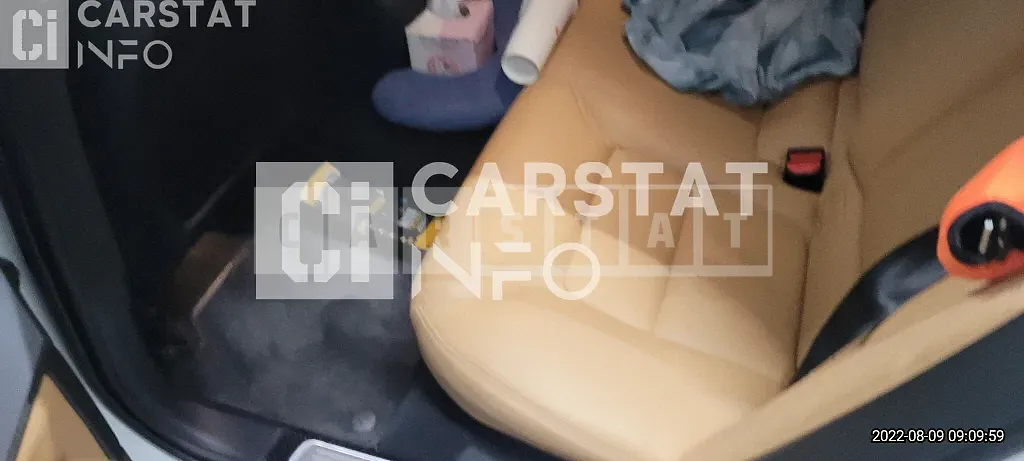 Photo 2 of 19: 2019 Volvo Subvolvo S90T5 — Korean insurance auction