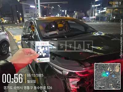 Photo 1 of 7: 2018 Kia Carnival, VIN KNAMC81ABJS433304 — Korean insurance auction
