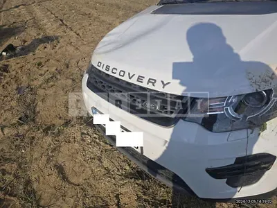 Photo 1 of 33: 2016 Landrover Llandrover Discovery Sport 2.0d — Korean insurance auction