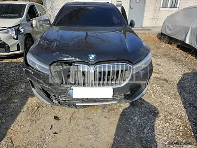 2021 BMW 740Li xDrive