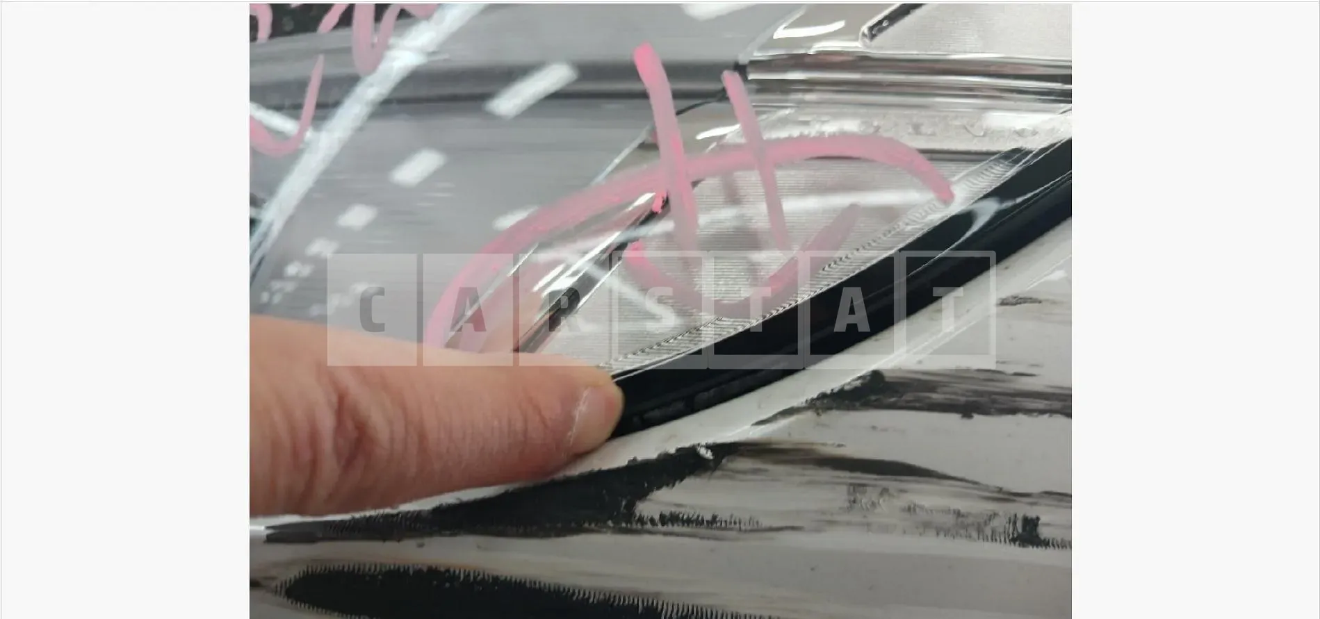 Photo 2 of 3: 2024 Volvo (parts) S90B6 AWD Light — Korean insurance auction