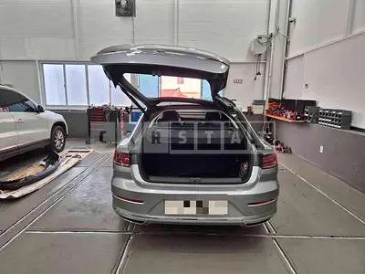 Photo 1 of 112: 2019 Volkswagen Atheon 2.0 TDI — Korean insurance auction
