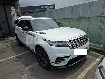 Photo 1 of 16: 2018 Land Rover Range Rover Bella D240 — Korean insurance auction
