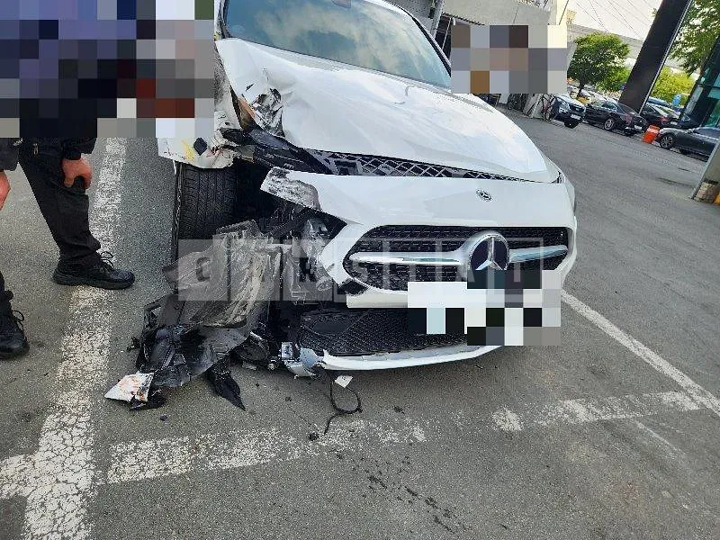 Photo 2 of 66: 2020 Mercedes-Benz A220 Sedan — Korean insurance auction