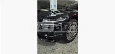 Photo 1 of 6: 2023 Genesis (parts) G80 2.5T Headlamp — Korean insurance auction