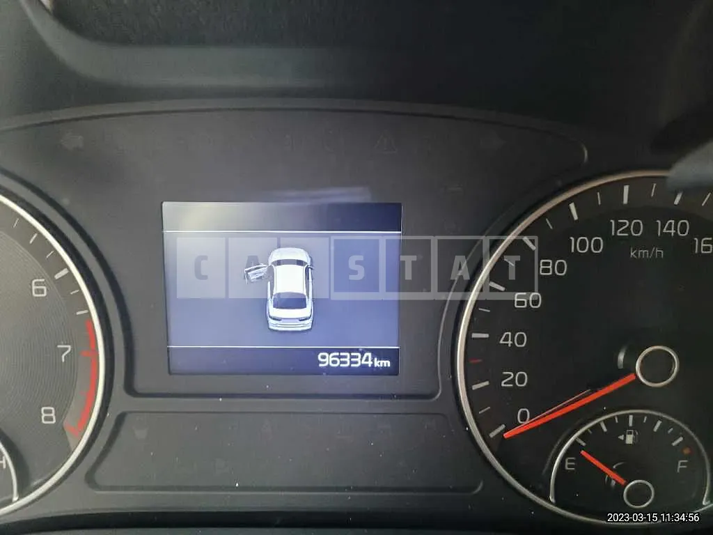 Photo 2 of 17: 2022 Kia K5, VIN KNAGU416BNA406369 — Korean insurance auction