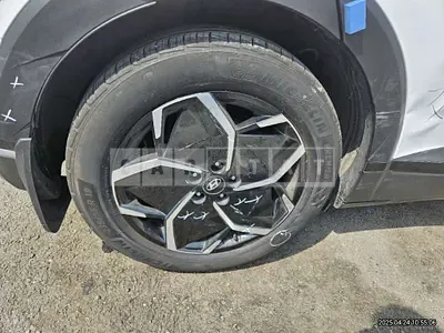 Photo 1 of 1: 2023 Hyundai (parts) IONIQ 5 Wheel — Korean insurance auction