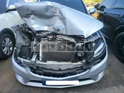 2019 Mercedes-Benz C 220d