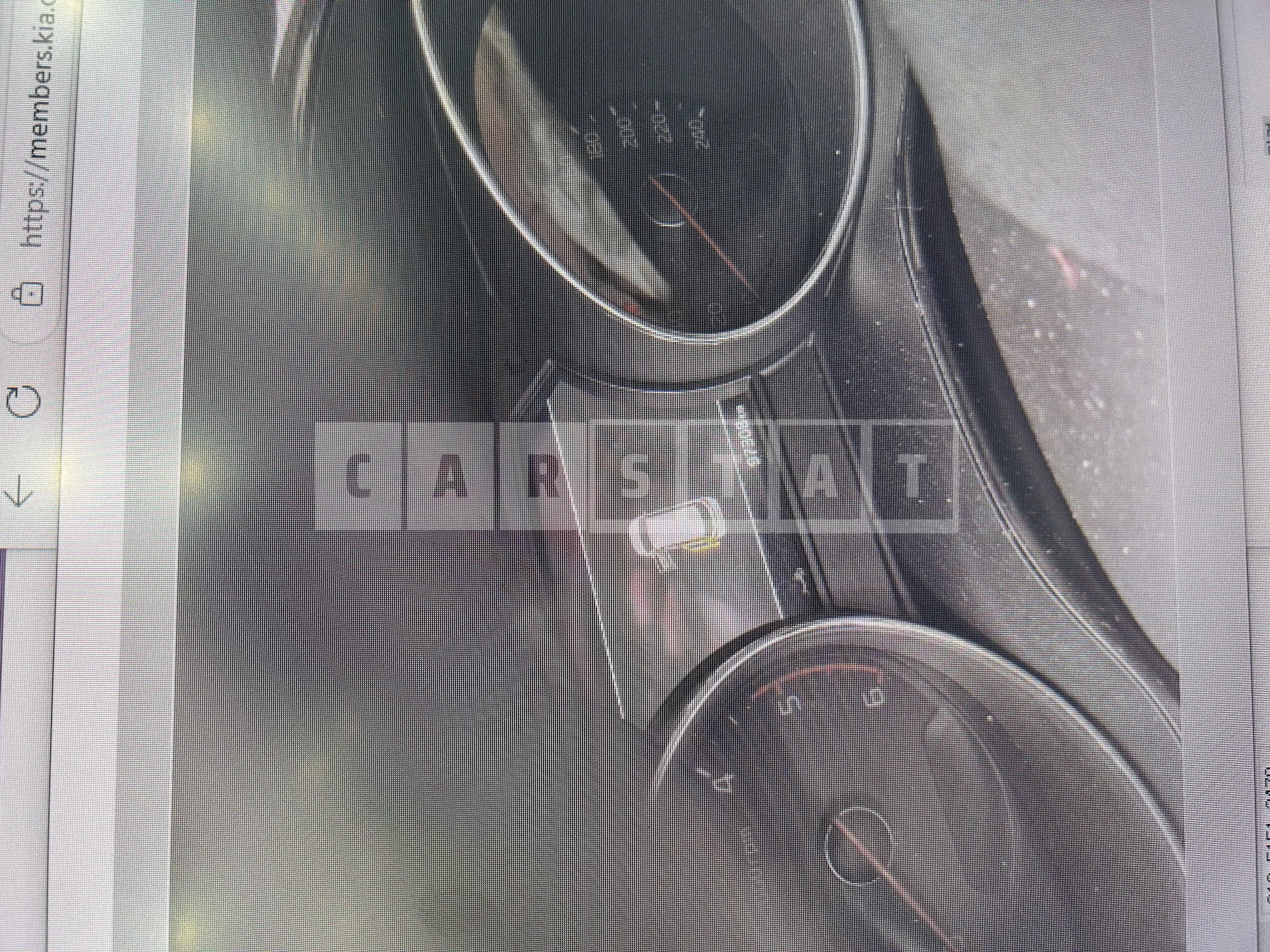 Photo 2 of 9: 2019 Kia Carnival High Limousine — Korean insurance auction