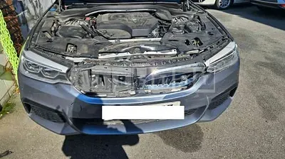2017 BMW 530i xDrive