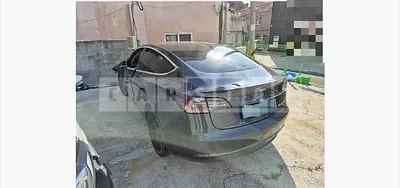 Photo 1 of 20: 2020 Tesla Model 3 Performance — Korean insurance auction