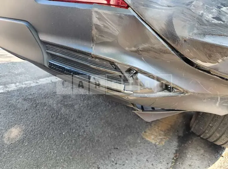 Photo 2 of 30: 2022 Lexus NX350h — Korean insurance auction