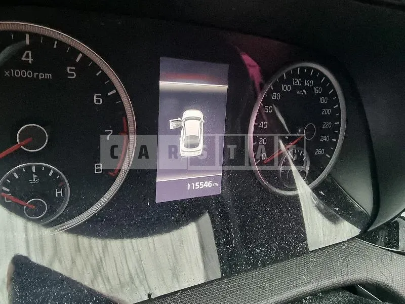 Photo 2 of 57: 2020 Kia K5 LPG, VIN KNAG741BBLA012730 — Korean insurance auction