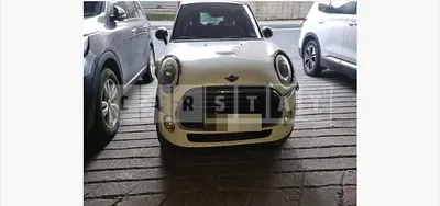 Photo 1 of 19: 2015 MINI 미니 쿠퍼 D 파이브-도어 — Korean insurance auction