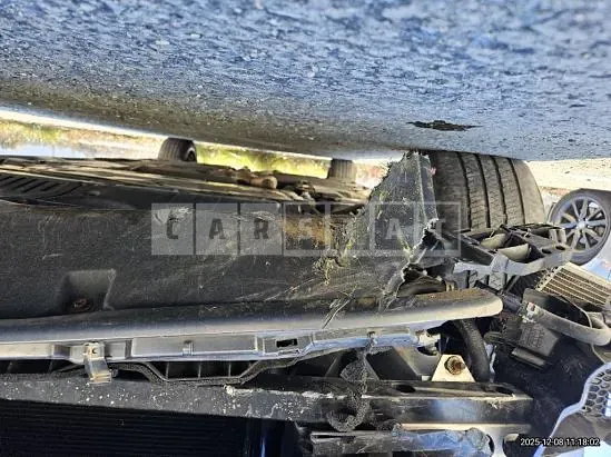 Photo 2 of 11: 2019 Lexus LS500 AWD, VIN JTHC5LFF2K5007208 — Korean insurance auction