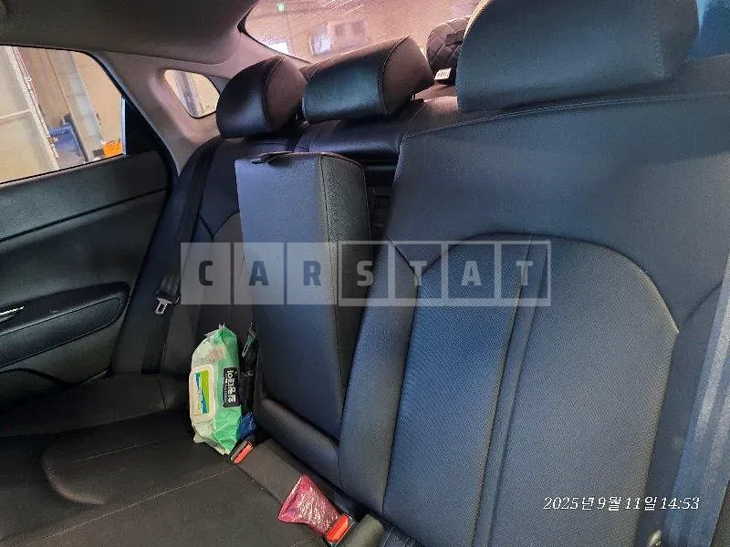 Photo 2 of 55: 2018 Kia K5 2.0 — Korean insurance auction