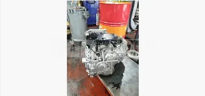 Photo 1 of 1: 2021 Hyundai (parts) Santa Fe — Korean insurance auction