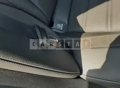 2022 Mercedes-AMG E53 4Matic +