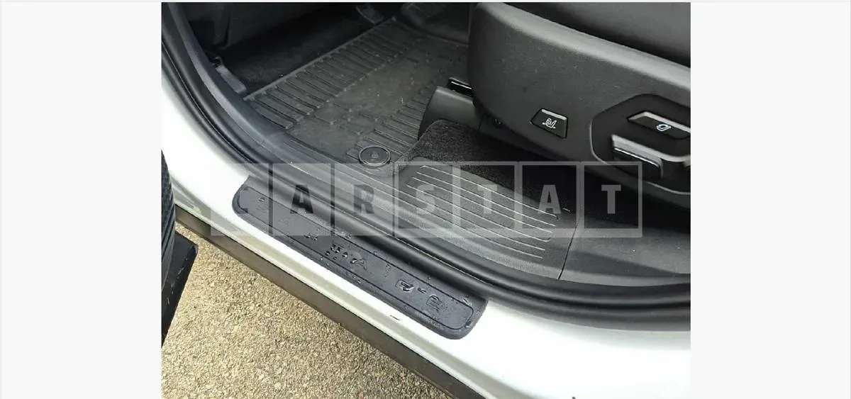 Photo 2 of 19: 2025 Hyundai Santa Fe Hybrid — Korean insurance auction