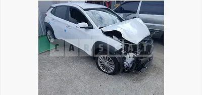 Photo 1 of 23: 2020 Hyundai Kona — Korean insurance auction