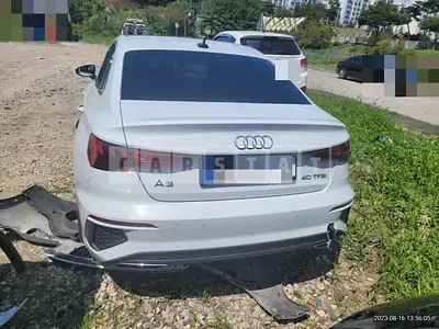 2023 Audi A3 40 TFSI