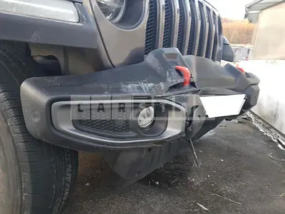 2022 Jeep Zip Wrangler Sahara