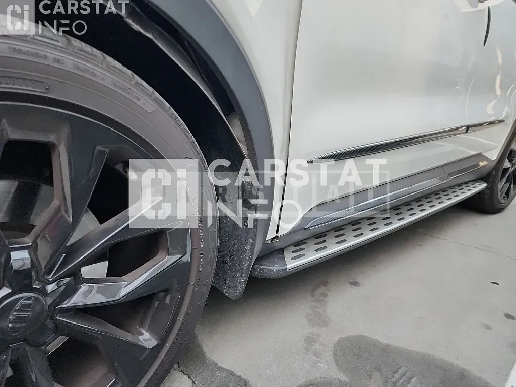 Photo 2 of 39: 2020 Kia Sorento 2.2 (4WD) — Korean insurance auction