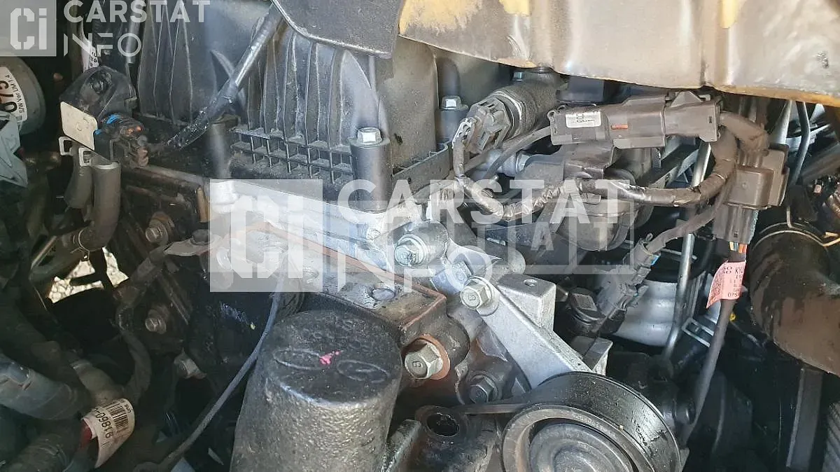 Photo 2 of 11: 2018 Kia Sorento 2.0 — Korean insurance auction