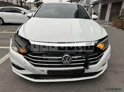 2021 Volkswagen Jatta 1.4TSI