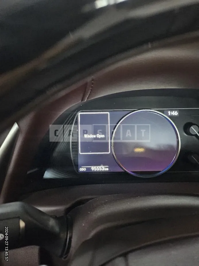 Photo 2 of 17: 2019 Lexus ES300h — Korean insurance auction