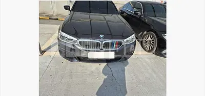 Photo 1 of 162: 2017 BMW 530i xDrive — Korean insurance auction